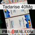 Tadarise 40Mg kamagra1